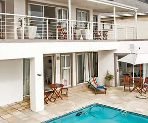 Bed and breakfast 61 On Camps Bay, Ciudad del Cabo