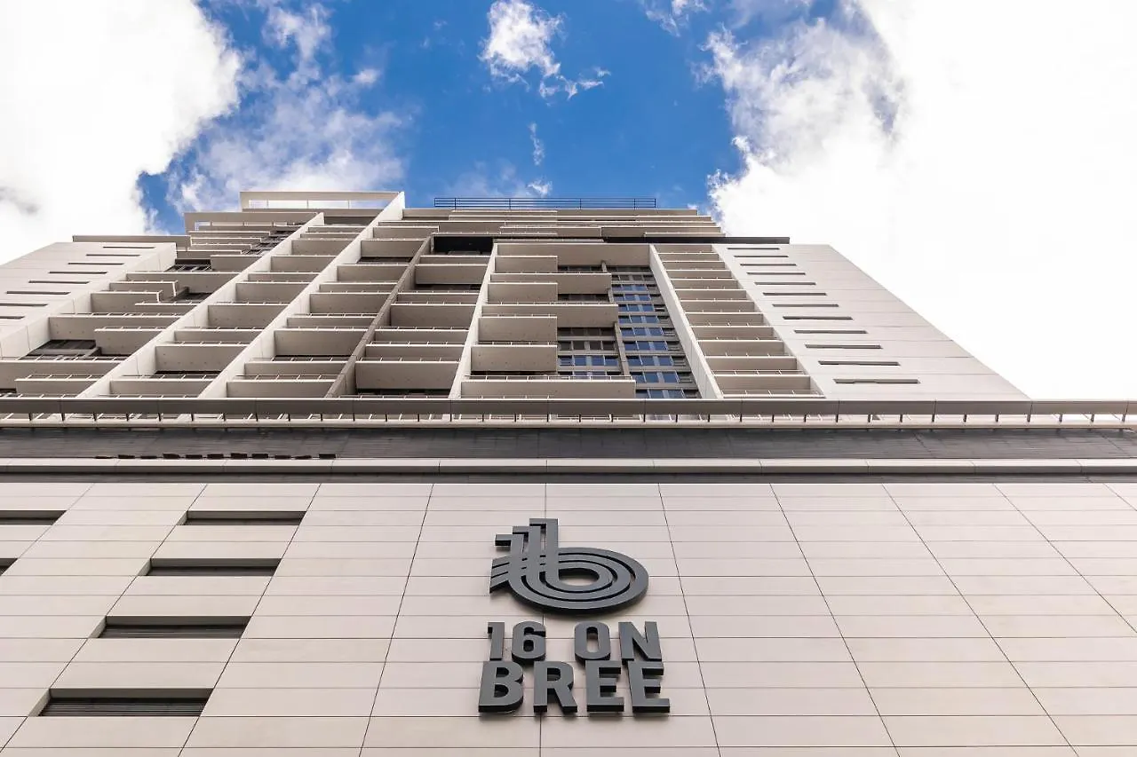 Spacious Apartment At 16 On Bree With Great Views Cape Town South Africa