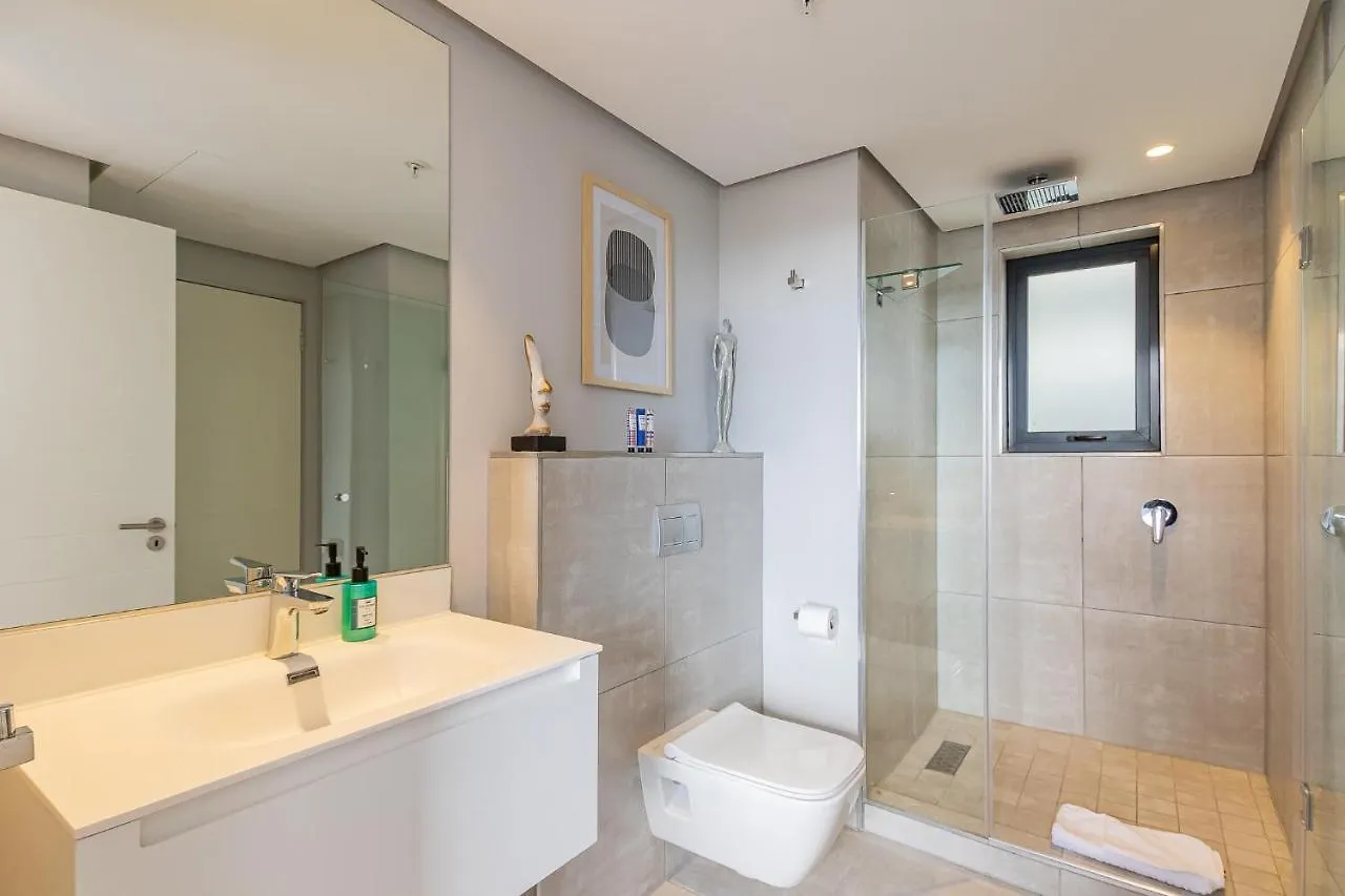 Spacious Apartment At 16 On Bree With Great Views Cape Town South Africa