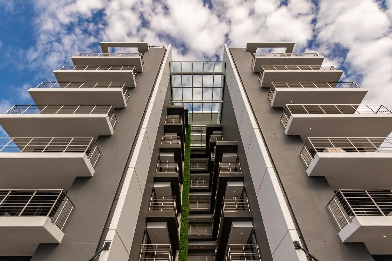 Spacious Apartment At 16 On Bree With Great Views Cape Town 0*,  South Africa